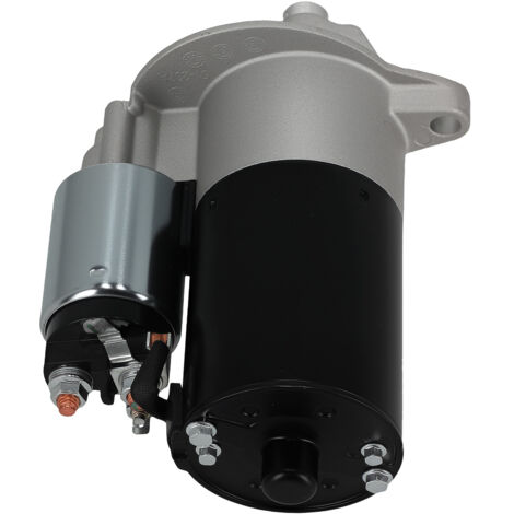 Anlasser 1.4kw for Ford 289 302 351 Cleveland & Windsor Clapper Auto (1/5)