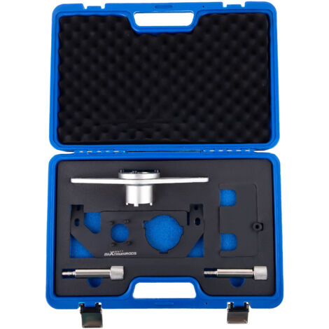 Einstellwerkzeug Kit for Jaguar Land Rover 2.0L Diesel AJ200 204DT 2015-2019 (1/5)