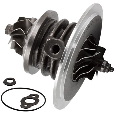 Turbolader Rumpfgruppe for Renault Laguna Megane Opel Movano 1.9 dCi GT1549S NEU (1/5)