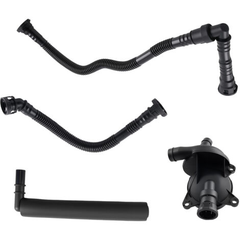 Ölabscheider Kurbelgehäuseentlüftung for BMW X3 Z4 318i 1994-2015 11157513903 (1/5)