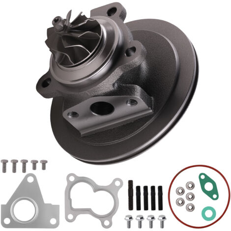 K35 KP35 Rumpfgruppe for Renault Clio Kangoo Megane Scenic 1.5L K9K700 Turbo Ne (1/5)