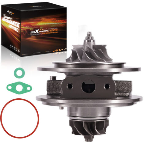 Rumpfgruppe chra for BMW 120D 320D 2.0 Turbo M47TU2D20 TF035HL 49135-05671 (1/5)