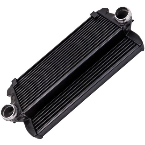 Ladeluftkühler for BMW 5er F07 F10 F11 518d 520d 525d 530d 535d 535i 2010-2016