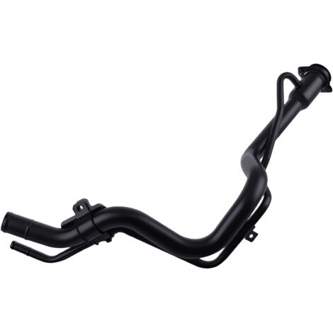 Einfüllstutzen Kraftstoffeinfüllrohr for Mitsubishi Lancer MK7 2003-2009 Benzin (1/5)