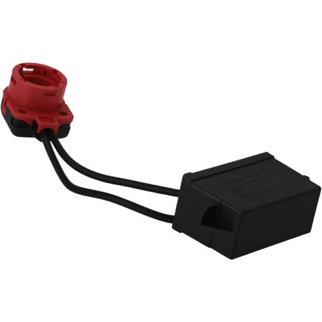 HID Ballast Xenon Vorschaltgerät Zündgerät for Range Rover HSE 10-14 1307329067 (1/5)