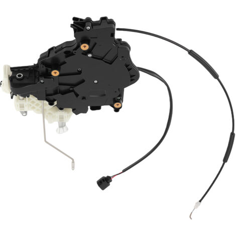 Türschließeinheit for VW Caddy III 2K0843653BE 2004-2015 Hinten Links