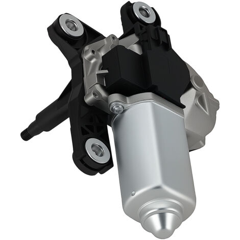 Frontscheibe Wischermotor for Opel Vauxhall Zafira A 90587523 (1/5)