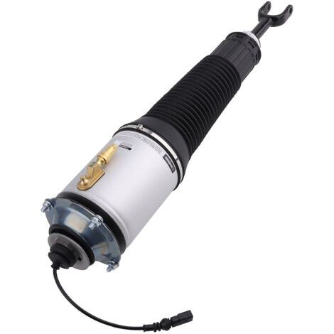 Stoßdämpfer Federbein Vorne Rechts Luftfederung for Audi A8 4E D3 4E0616040 (1/5)