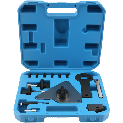 Kurbelwellen Arretierung for Alfa/Fiat Multiair 940A2.000 Werkzeug (1/5)