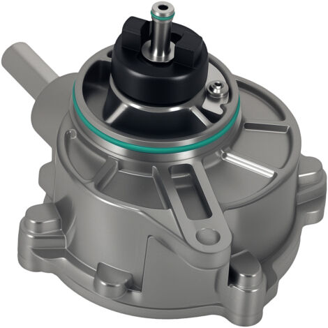 Vakuumpumpe Unterdruckpumpe 6462300165 For Mercedes-Benz E-Klasse W211 Viano (1/5)