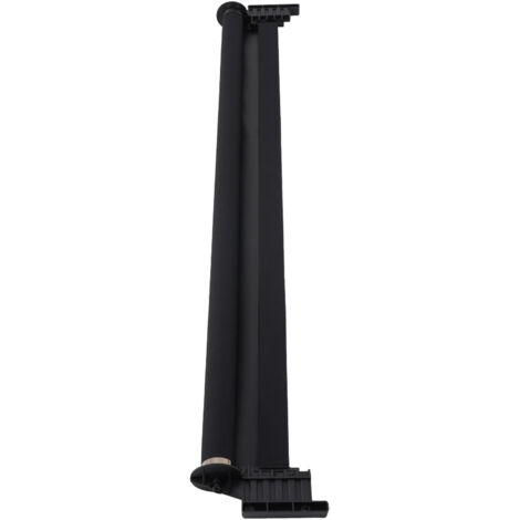 Dach Sonnenschutz System for BMW GT5 F07 2010-16 Schwarz 54107237591 54107237592
