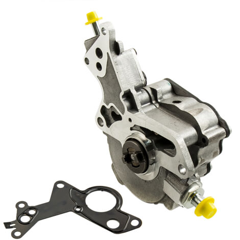 Vakuumpumpe Bremsanlage Tandempumpe for Audi A4 A6 VW Passat Golf V 1.9 2.0 TDI (1/5)