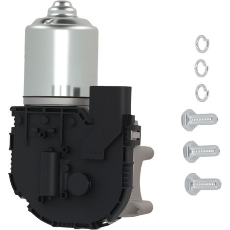 Frontscheiben Wischermotor for Audi A3 8P1/Sportback 2003-13 43-3552 (1/5)