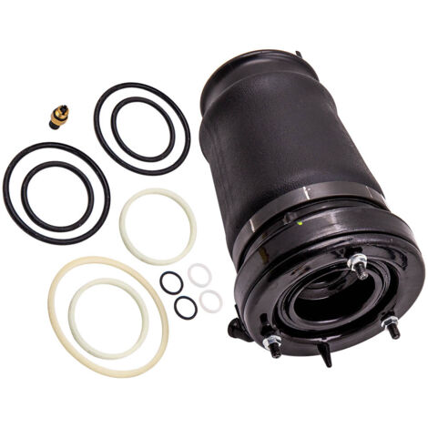 Luftfederung for BMW X5 E53 Luftfederbalg Stoßdämpfer Vorne Rechts 3711676144 (1/5)
