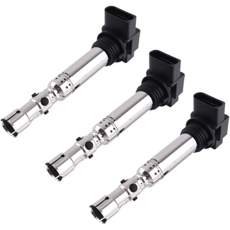 Genuine Style Fuel Injector For VW Skoda 1.2L (03D906031C, AWY, BMD Engine)