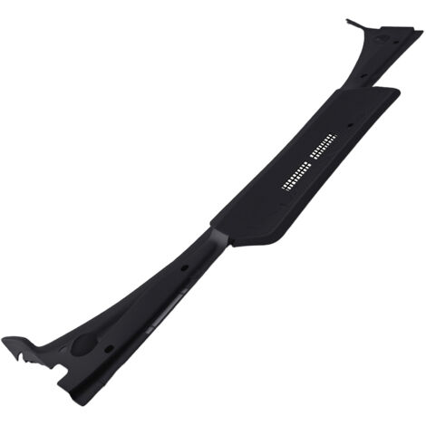 Abdeckung Windlauf Spritzschutz Windabweiser for BMW 318i 323i 92-00 51711977677 (1/5)