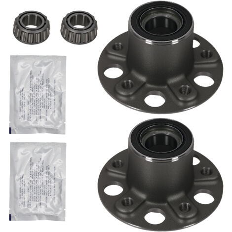 Radlager Vorderachse for Mercedes A207 E200 E220 CGI CDI 2010-2016 2043300625 (1/5)