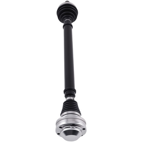 Antriebswelle Vorne Rechts ohne ABS Ring for VW Passat Caddy 3 4 Skoda Seat (1/5)