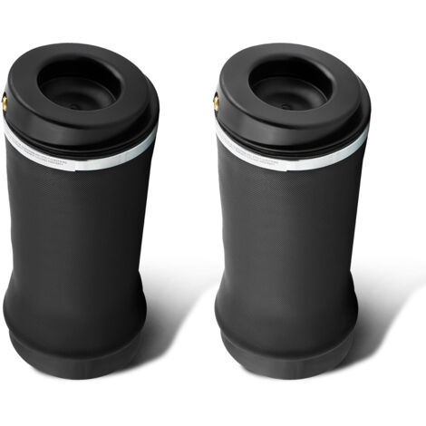 2X Luftfederbalg Hinten For Jeep Grand Cherokee IV WK, WK2 2011-2015 68029911AB (1/5)