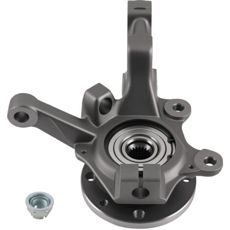 Achsschenkel mit Radlager for Renault Clio II BB CB 1.2-1.9L 1998-16 7700768319
