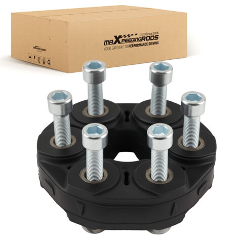 Gelenkscheibe Hardyscheibe for Mini Countryman Cooper R60 2010-2016 26111225624 (1/5)