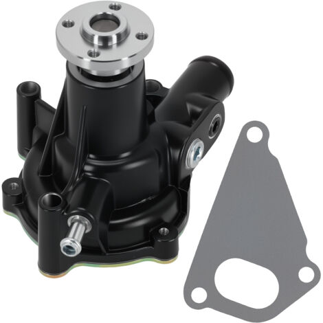 Kühlmittelpumpe for Komatsu 3D84-2E 3D84-2GA 129100-42005 Aluminium (1/5)