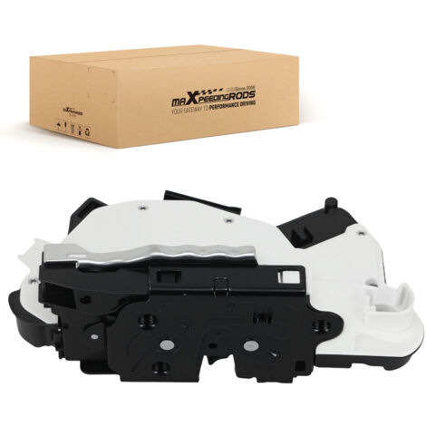 Türschließmechanismus for Seat Alhambra Leon 2010-2022 5K1837015B 6RD837015 (1/5)