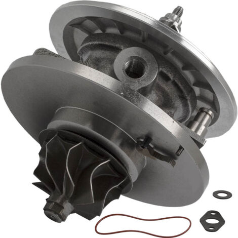 Turbolader Rumpfgruppe for Volkswagen Sharan I 1.9 TDI AUY/AJM 85 Kw 7136730004 (1/5)
