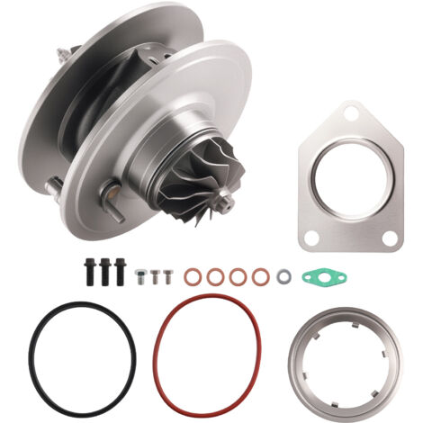 Rumpfgruppe for BMW 120d 320d 520d X1 X3 xDrive18d xDrive20d 130kW 11657808478 (1/5)