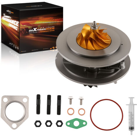 Billet Rumpfgruppe fit for BMW 120d E87 320d E90 / E91 M47TU2D20 49135-05671 (1/5)