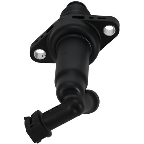 Nehmerzylinder, Kupplung for VW Passat Audi A1 A3 Seat Ibiza Leon 1K0721261K (1/5)