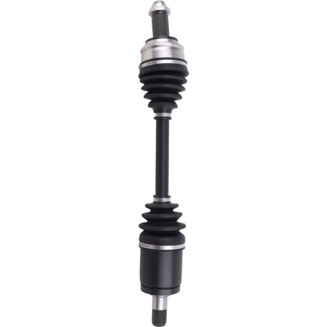 1xAntriebswelle links vorne For BMW X3 E83 Automatik + Schaltgetriebe (1/5)
