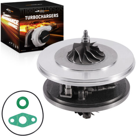 Rumpfgruppe 1.6 HDI TDCI 109 PS 80KW for Ford Citroen Peugeot Volvo Mazda euf (1/5)