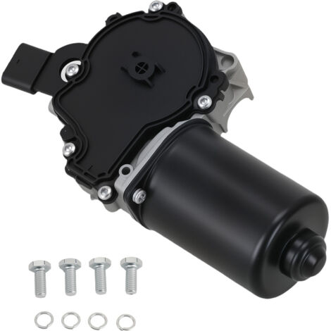 Scheibenwischer Motor Vorne for Mercedes-Benz B-Klasse W242 246 11-18 2469065900 (1/5)