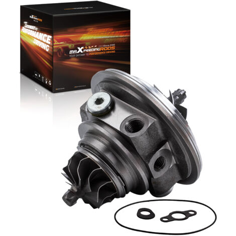 Rumpfgruppe for AUDI SEAT 2.0TFSi 170PS-220PS BGB BWE 06D145701E 53039700106 (1/5)