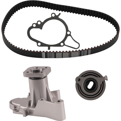 Zahnriemen-Set mit Wasserpumpe for Hyundai Atos Prime MX 1.1 46KW 2005-2017