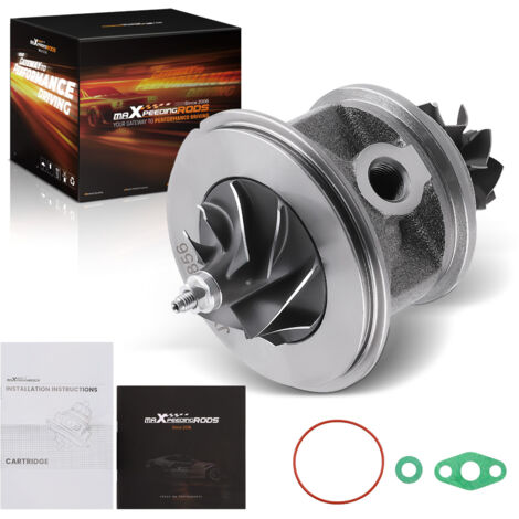 Turbo Rumpfgruppe for PEUGEOT PARTNER Kasten/Großraumlimousine 1.6 BlueHDi 100 (1/5)