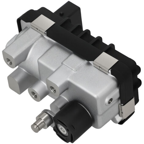 Elektrische Steuerung G20 for Porsche Cayenne II 3.0 TDI 769909-0009 V6 155kW (1/5)
