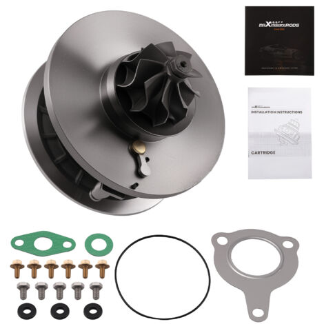 Turbolader Rumpfgruppe for VW GOLF IV MK4 1.9 TDI ARL 150PS 721021 CHRA