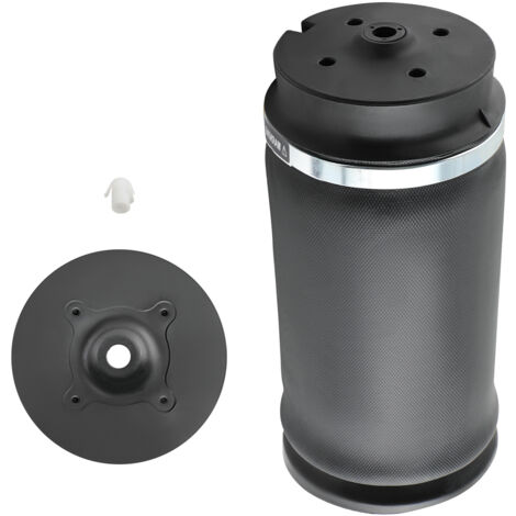 Luftfederung Hinten L/R for Mercedes W164 X164 M-Klasse GL-Klasse 1643200625 (1/5)