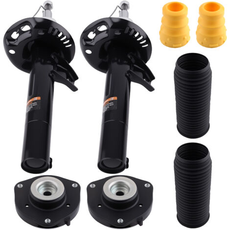 Stoßdämpfer vorne for VW Golf V VI Jetta III IV 2003-2019 1K0412249B Links Recht (1/5)
