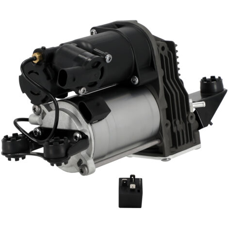 KOMPRESSOR LUFTFEDERUNG for BMW 5er E61 TOURING BJ AB 04- 37206792855 (1/5)