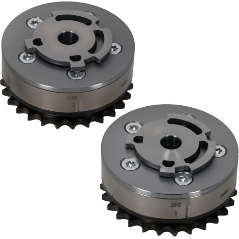 Ein Auslass Nockenwellenversteller for VW Touareg EuroVan 022109087J 2004-2010 (1/5)