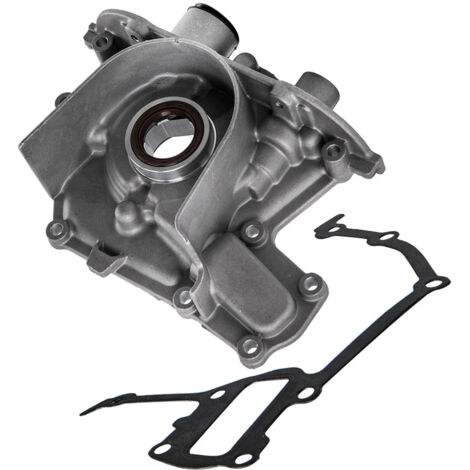 Motorschmierungspumpe for VAUXHALL ASTRA GTC VI 2.0 2011+ 77SKV014 (1/5)