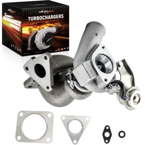 Turbo Turbocharger for Ford Transit 2.4 JXFC JXFA Motor 2006-2014 49131-05403 (1/5)