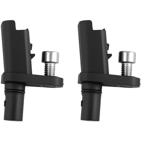 2 ABS Sensor Hinten Links Rechts for Citroën C4 Spacetourer 3A 3E 1.5 9800038480 (1/5)