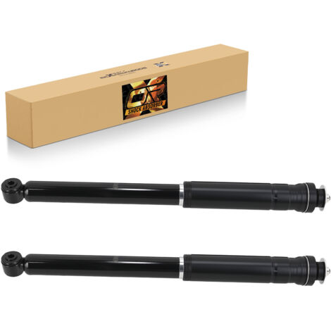 Dämpfer Heck Stossdämpfer for Mercedes-Benz 190 1982-1993 553177 (1/5)