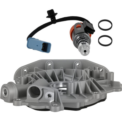 Motor Ölpumpe for Citroen C3 C4 C5 1.5 BlueHDi 1628955080 2018+ (1/5)