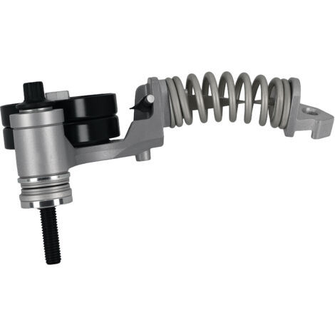 Riemenspanner for Opel Astra G Corsa B Chevrolet Aveo Schrägheck 00-14 55565236 (1/5)