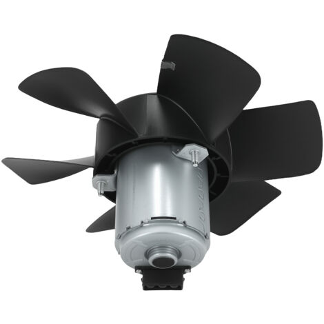 Kühlerlüfter 240W for Volkswagen Cabriolet Fox Golf Jetta Quantum 1985-1993 (1/5)